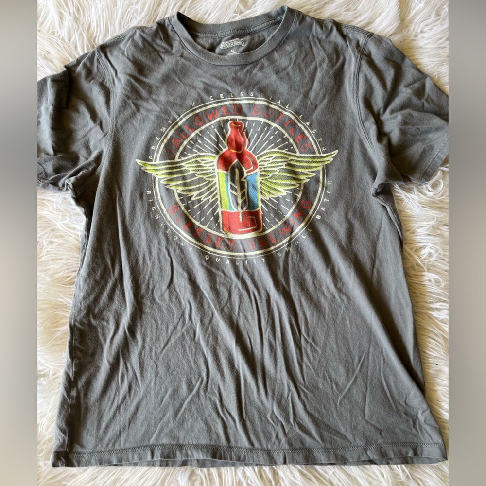 Daniel Cremieux  💫Sz M  💫T-Shirt